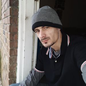 Meet your Posher, Kyle